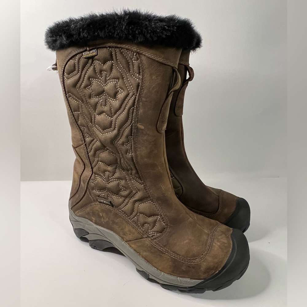 KEEN Women's Betty Boot II Winter Snow Boots